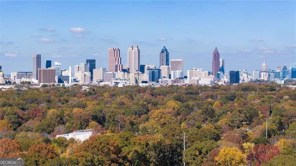 628 Robinson Avenue Atlanta - Photo 69