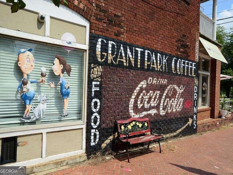 628 Robinson Avenue Atlanta - Photo 71