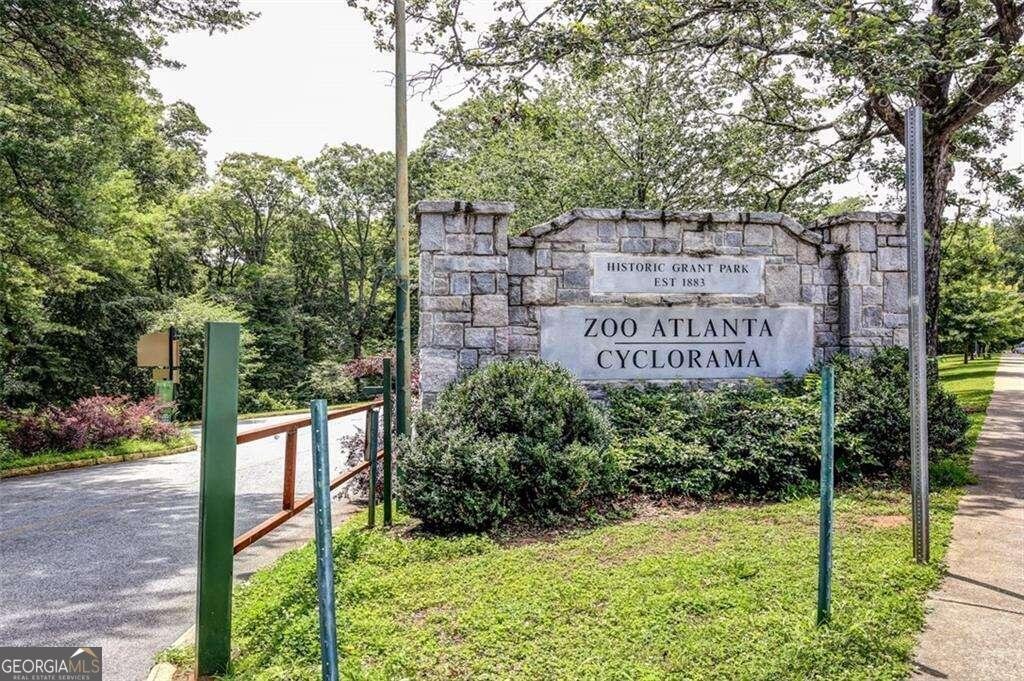 628 Robinson Avenue Atlanta - Photo 74