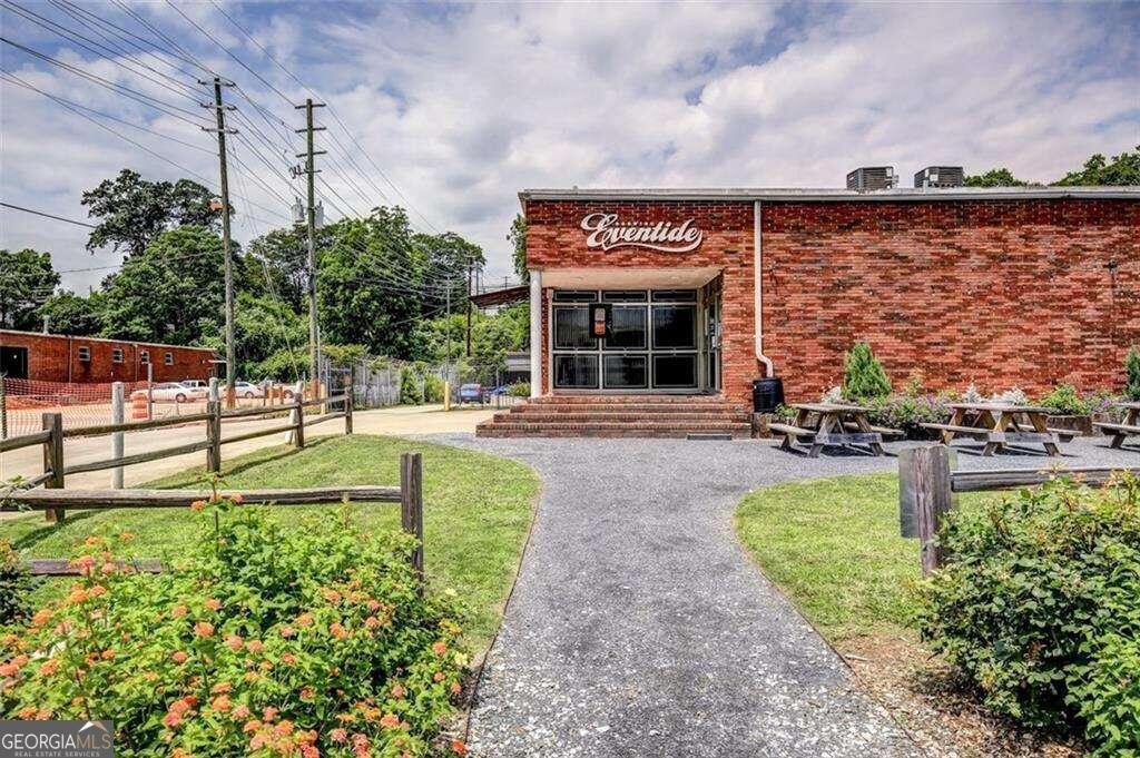 628 Robinson Avenue Atlanta - Photo 75