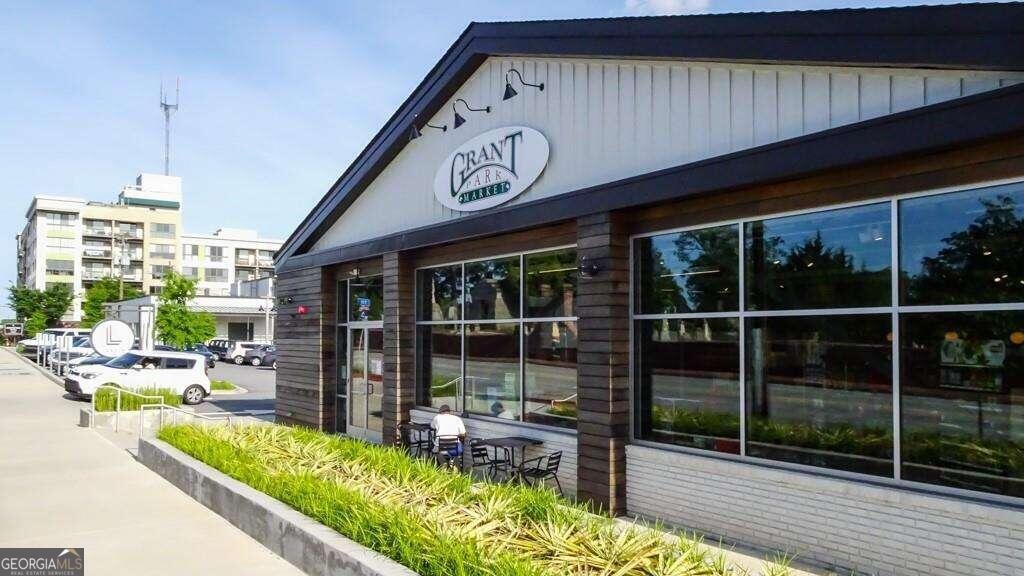 628 Robinson Avenue Atlanta - Photo 76