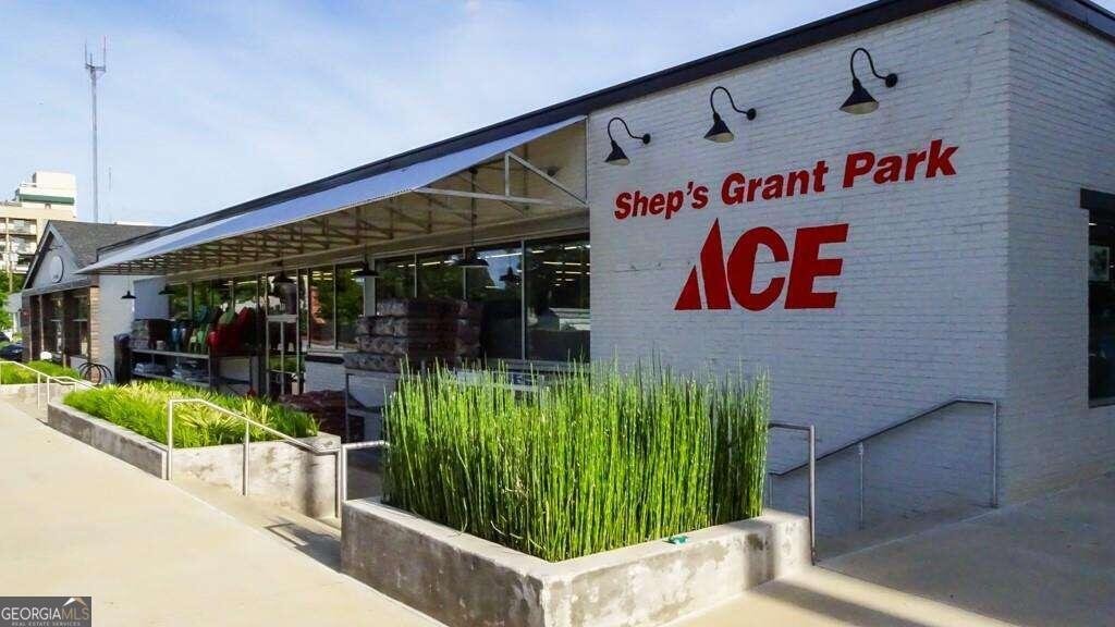 628 Robinson Avenue Atlanta - Photo 77