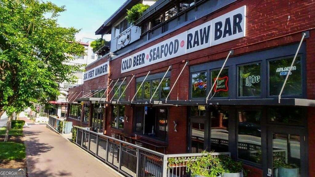 628 Robinson Avenue Atlanta - Photo 78