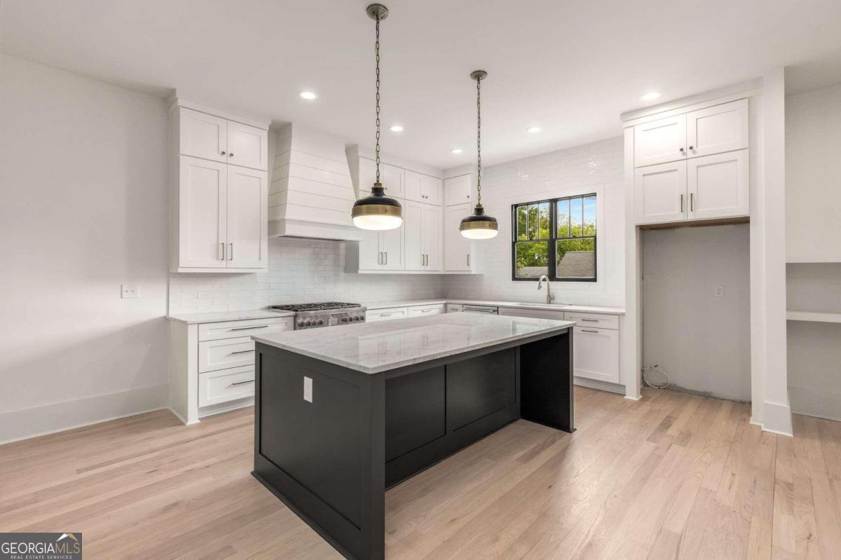 628 Robinson Avenue Atlanta - Photo 8