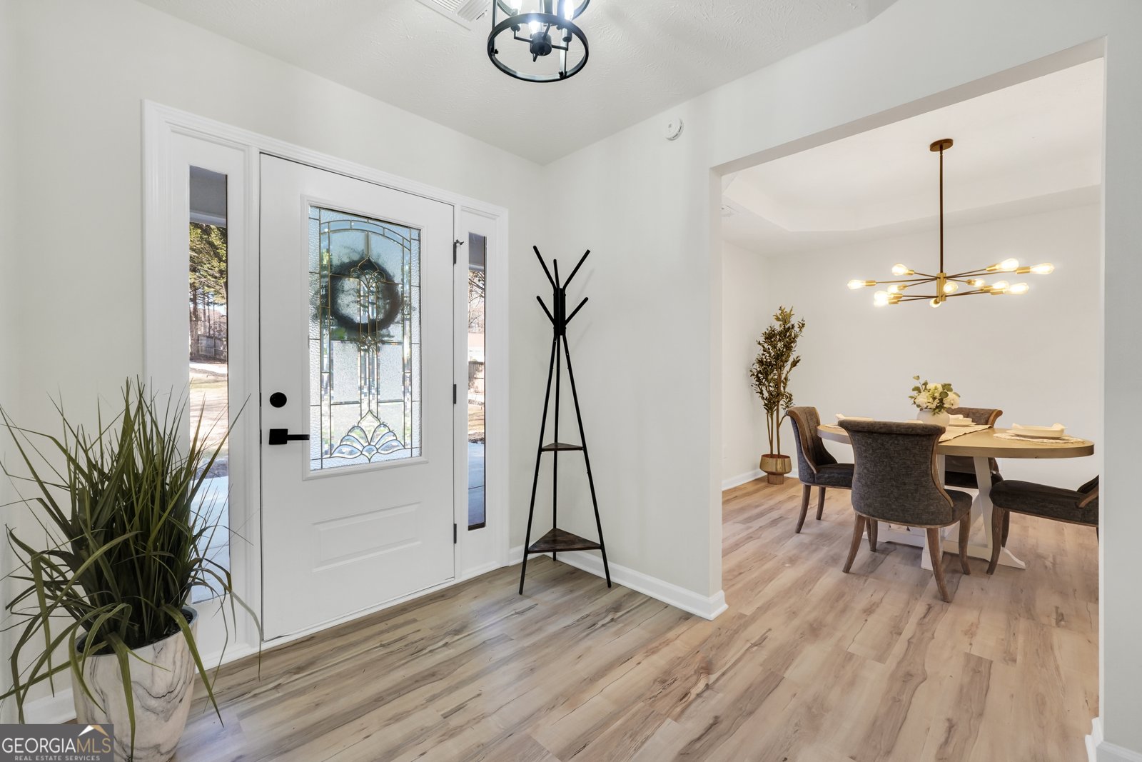 9615 Margaret Lane Jonesboro - Photo 10