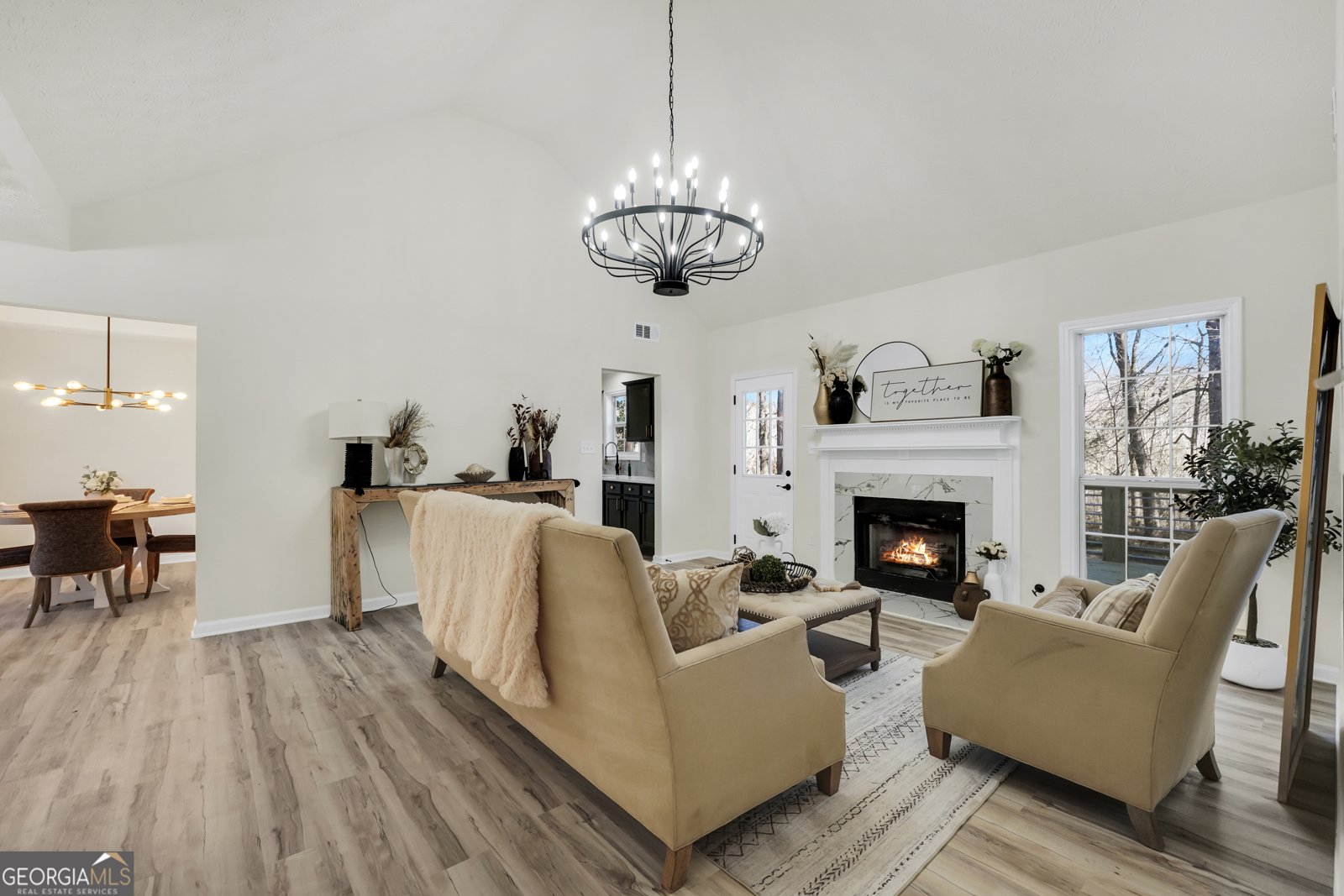 9615 Margaret Lane Jonesboro - Photo 15