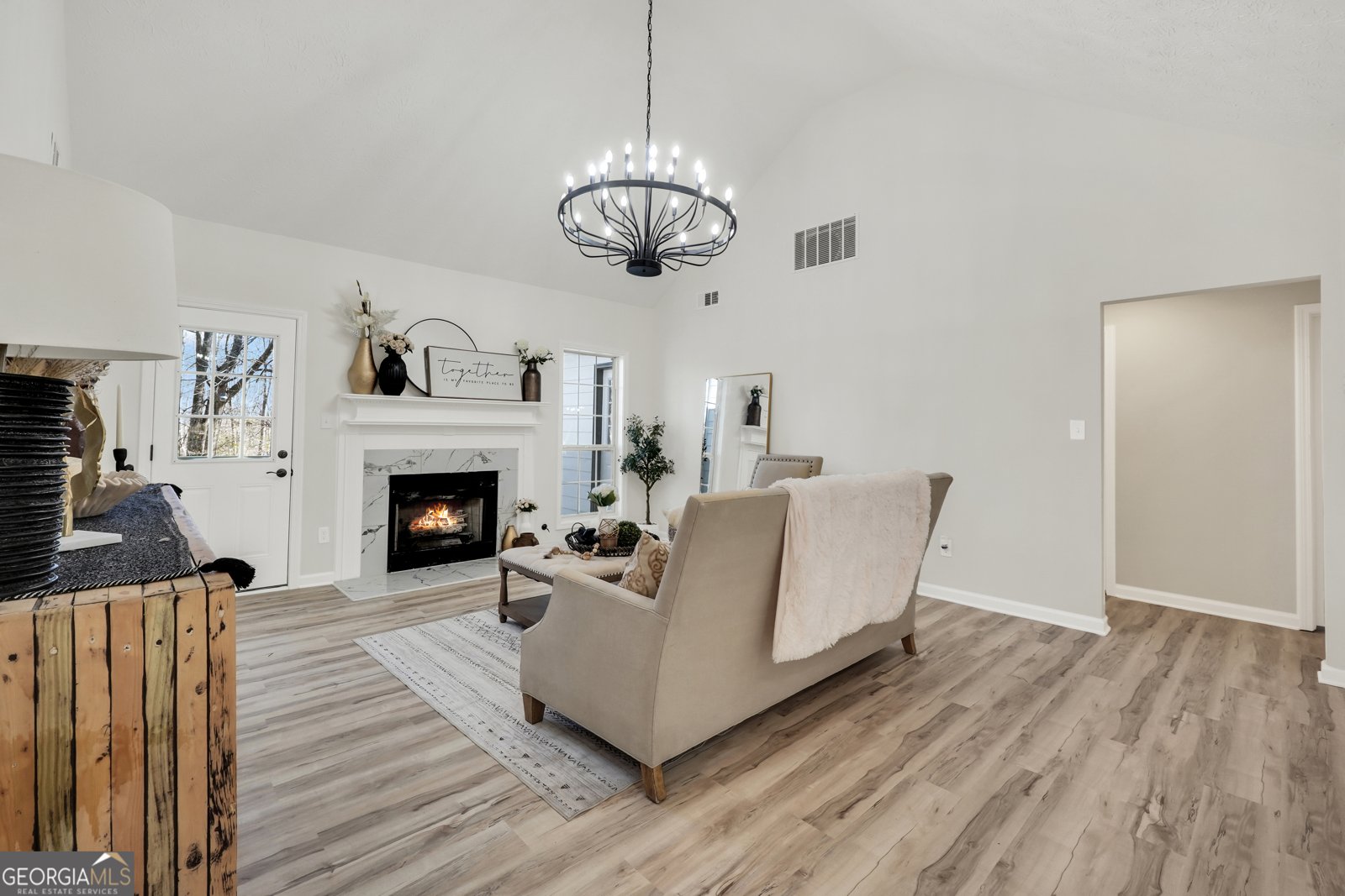 9615 Margaret Lane Jonesboro - Photo 16