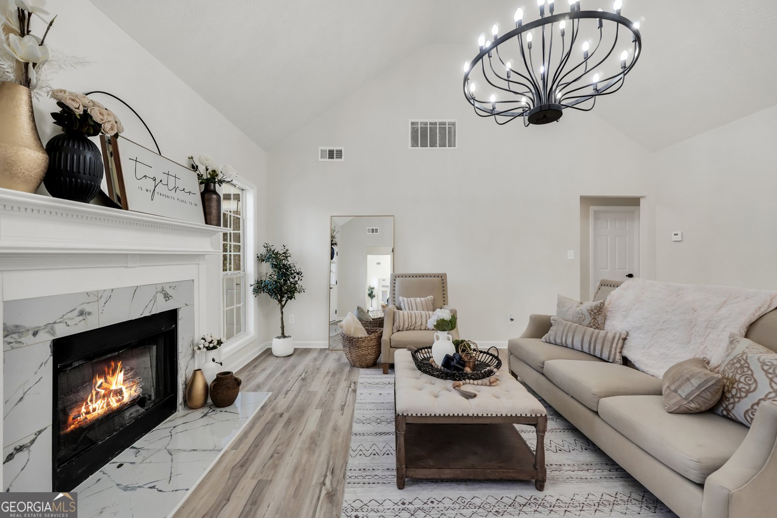 9615 Margaret Lane Jonesboro - Photo 17