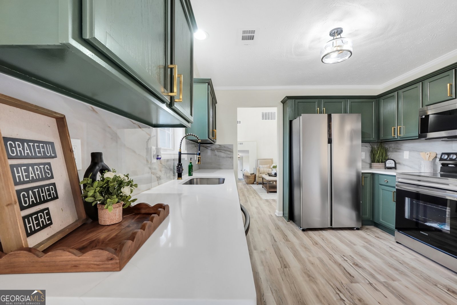 9615 Margaret Lane Jonesboro - Photo 23