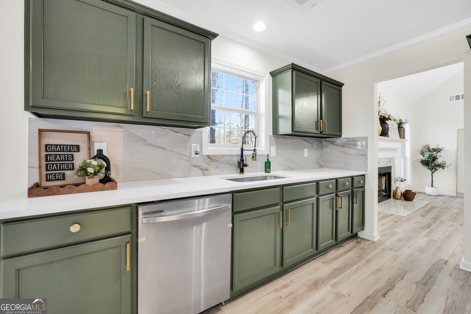 9615 Margaret Lane Jonesboro - Photo 24