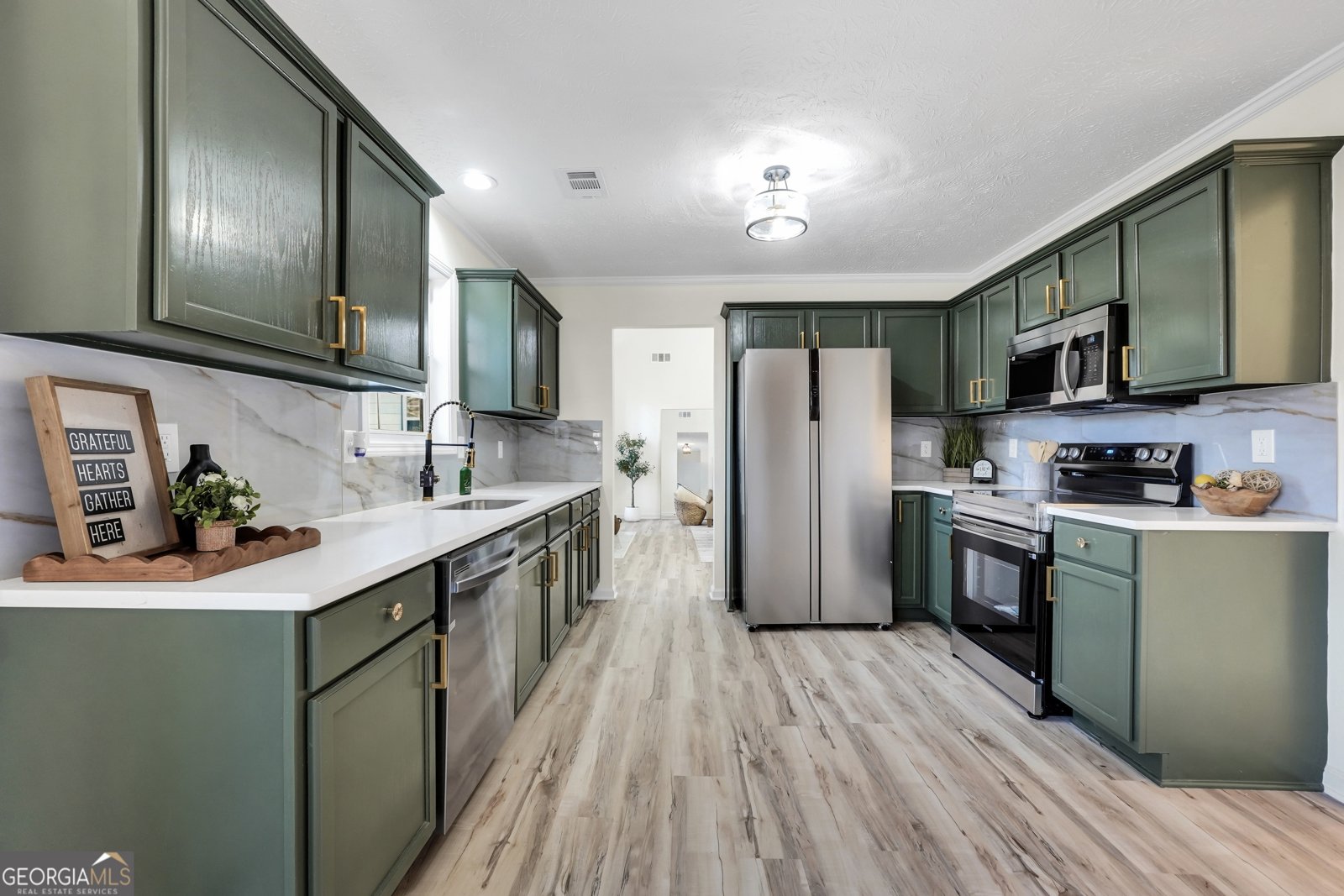 9615 Margaret Lane Jonesboro - Photo 25