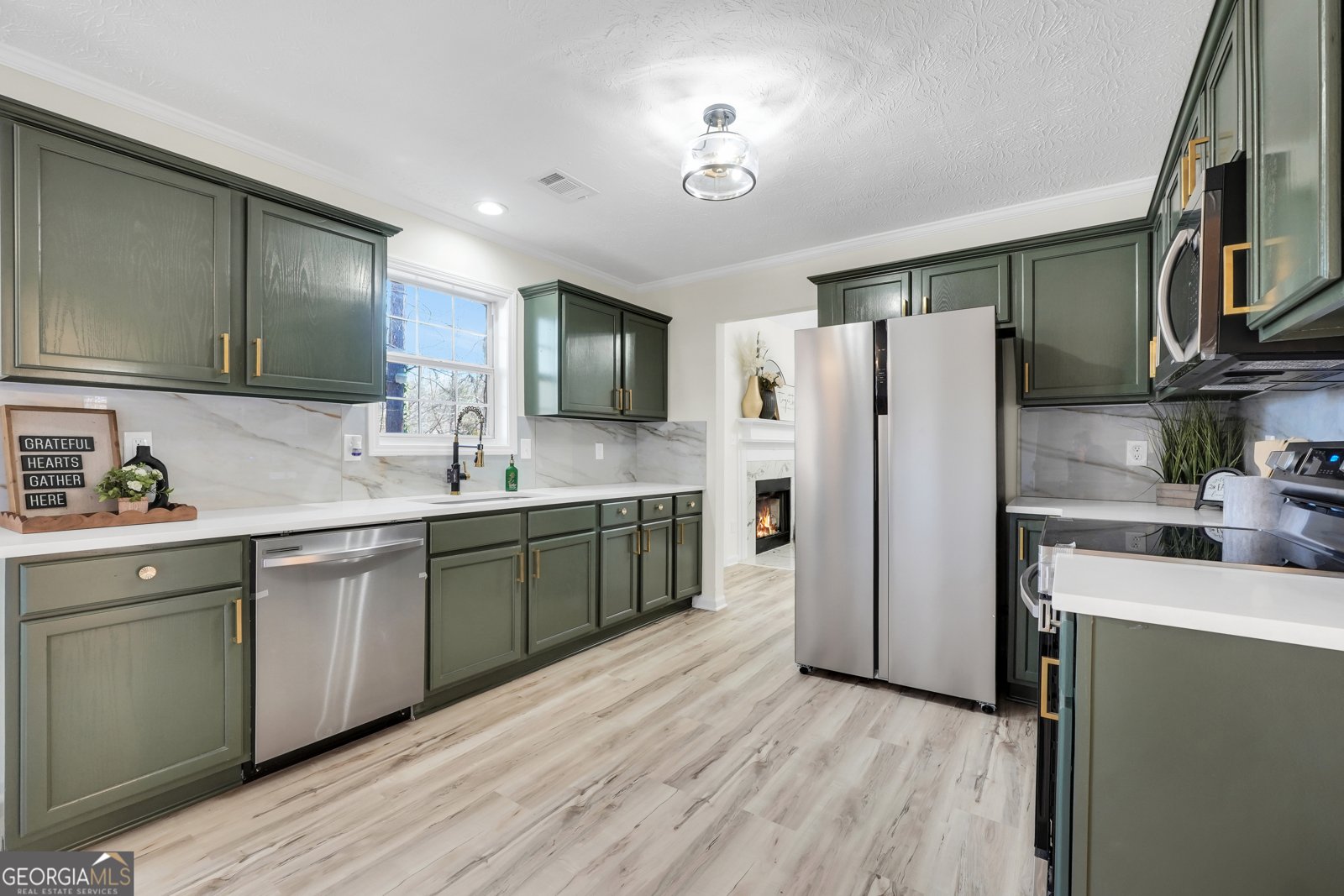 9615 Margaret Lane Jonesboro - Photo 26