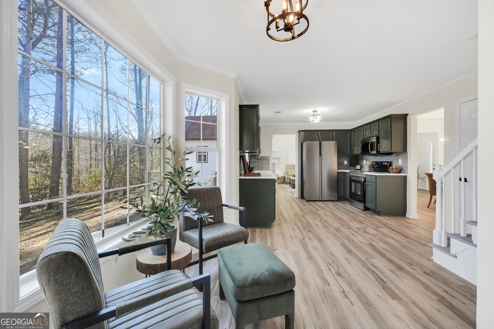 9615 Margaret Lane Jonesboro - Photo 30