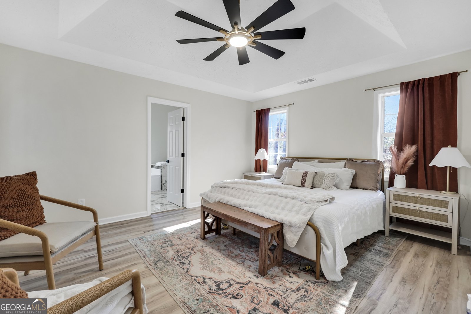 9615 Margaret Lane Jonesboro - Photo 31