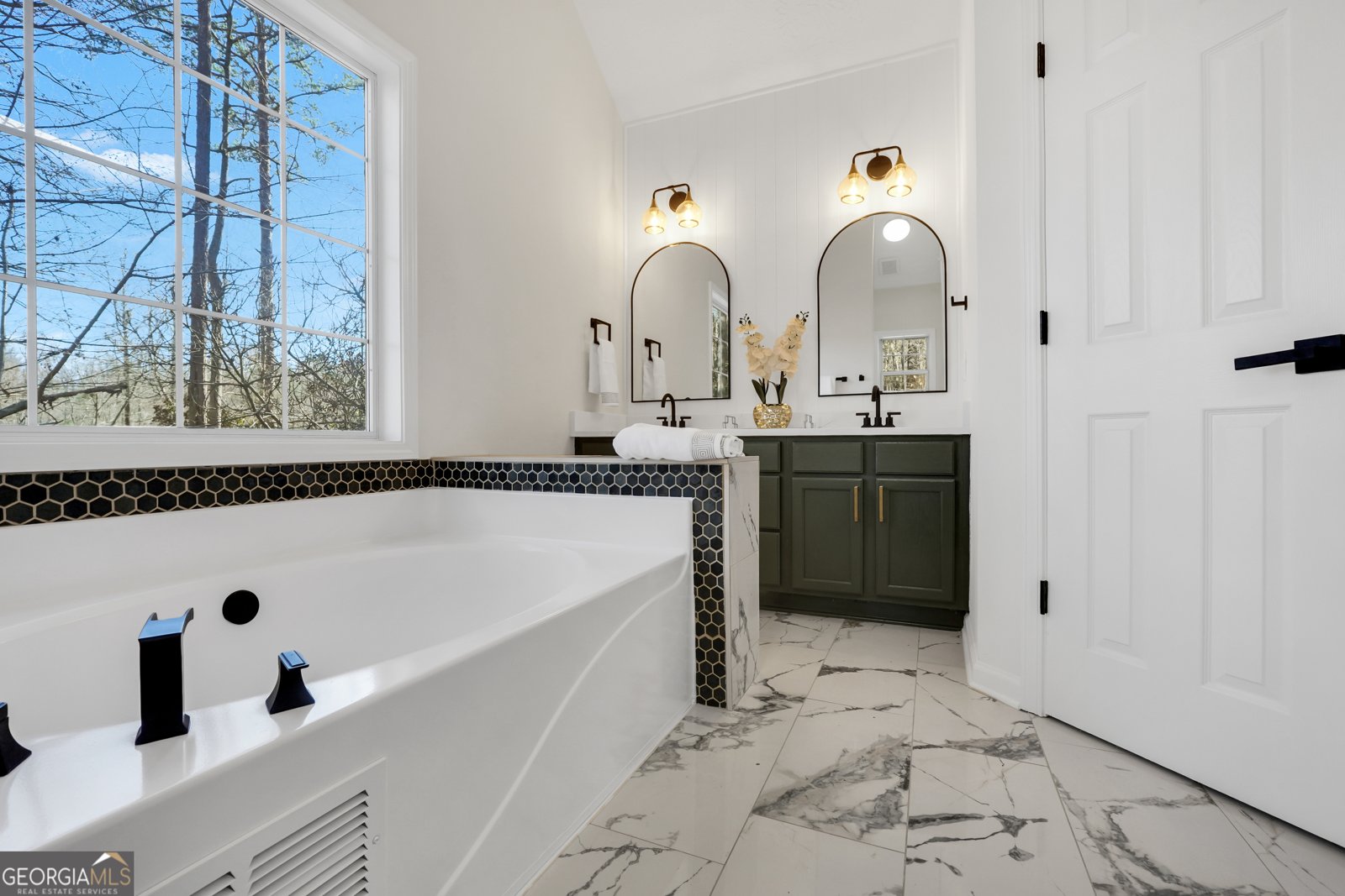 9615 Margaret Lane Jonesboro - Photo 35