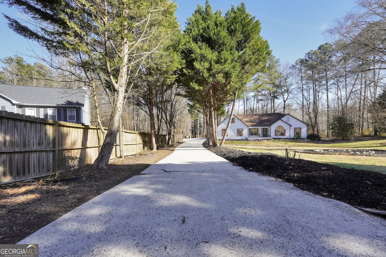 9615 Margaret Lane Jonesboro - Photo 6