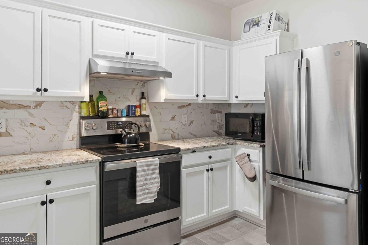 1463 Ashley Way Atlanta - Photo 12