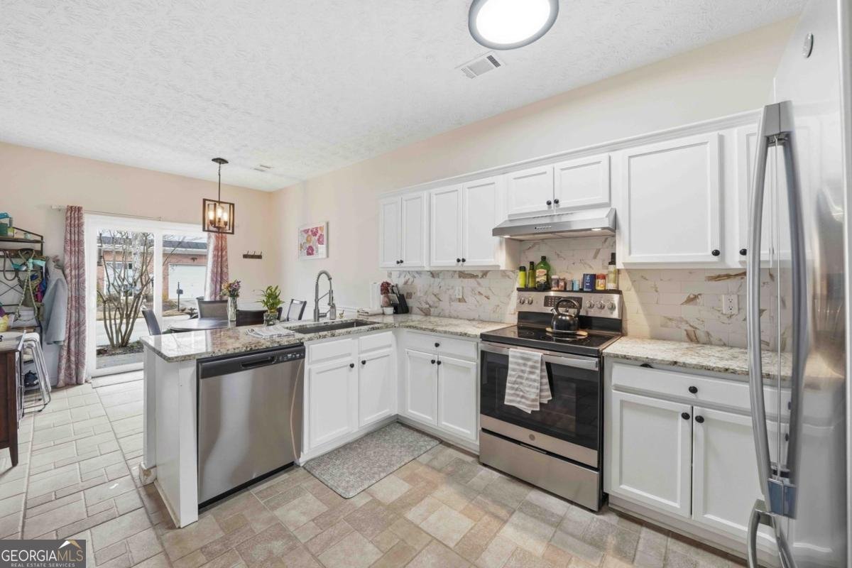 1463 Ashley Way Atlanta - Photo 14