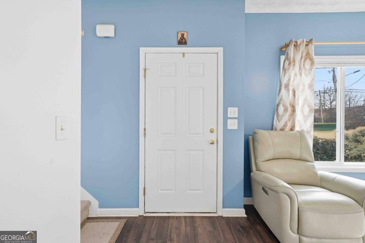 1463 Ashley Way Atlanta - Photo 28