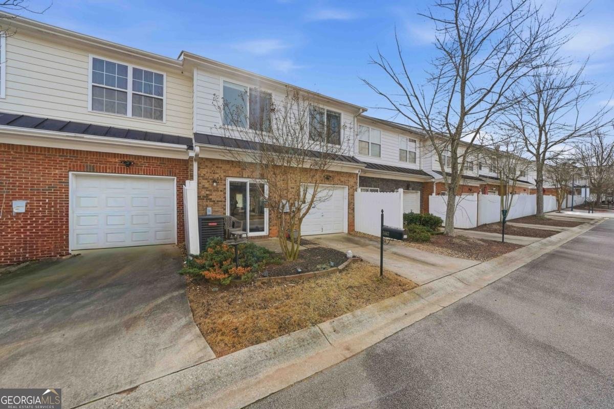 1463 Ashley Way Atlanta - Photo 31