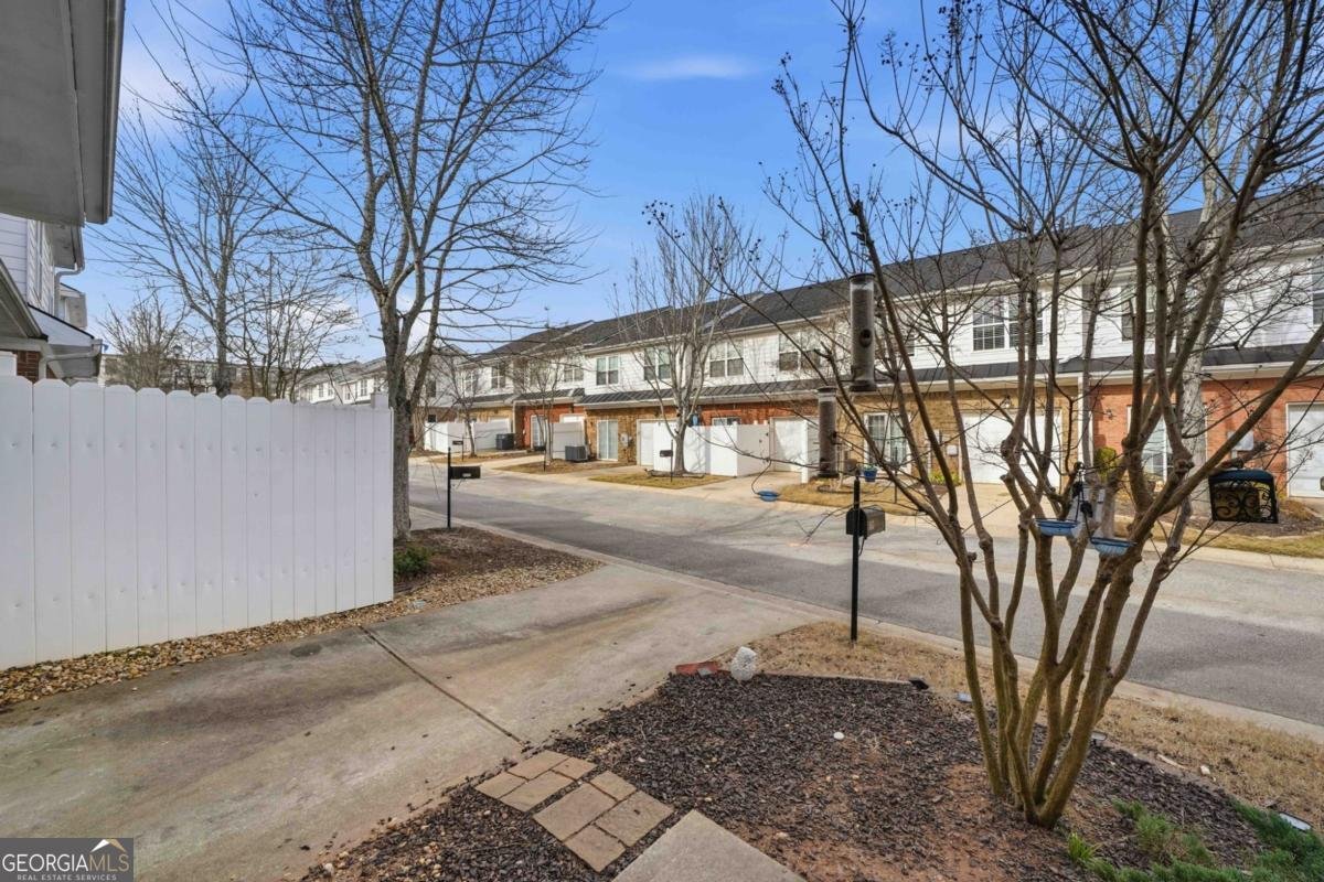 1463 Ashley Way Atlanta - Photo 34