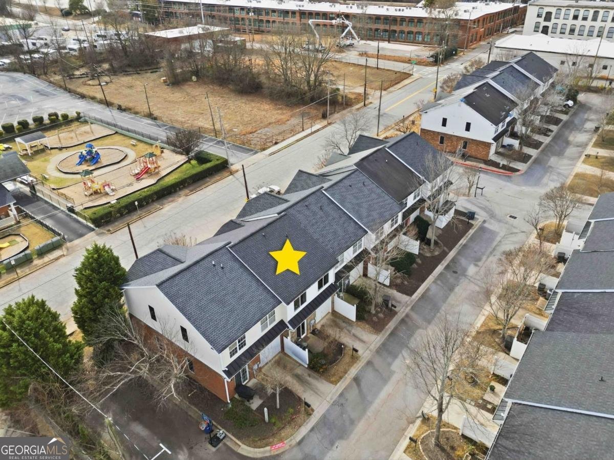 1463 Ashley Way Atlanta - Photo 37