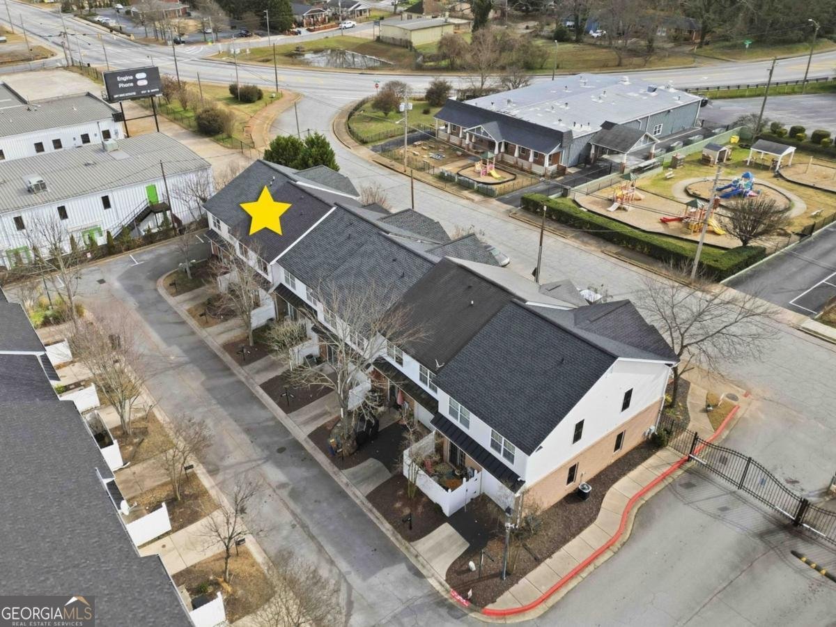 1463 Ashley Way Atlanta - Photo 39