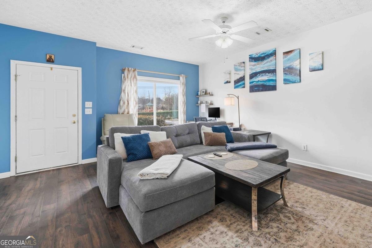 1463 Ashley Way Atlanta - Photo 6