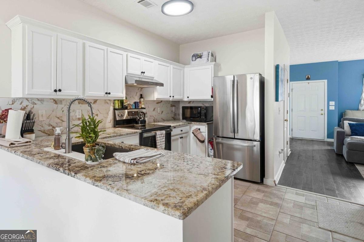 1463 Ashley Way Atlanta - Photo 8