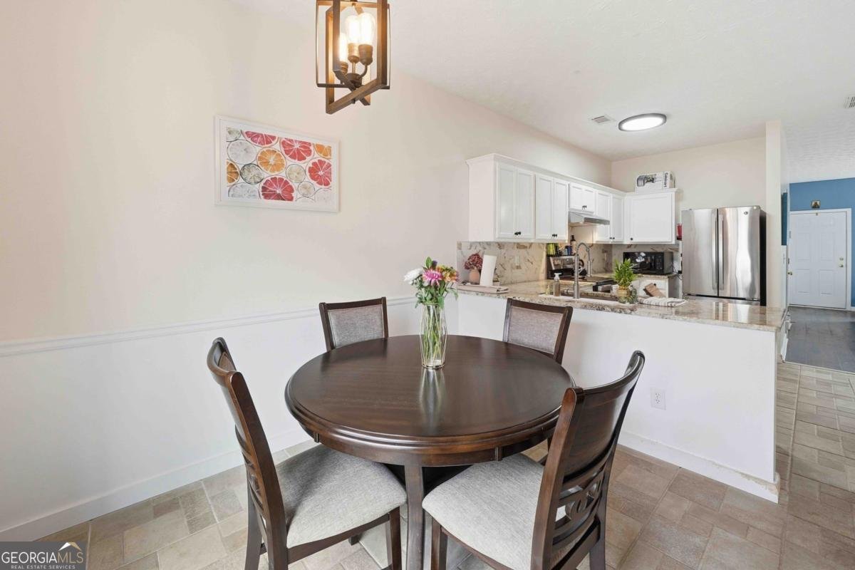 1463 Ashley Way Atlanta - Photo 9