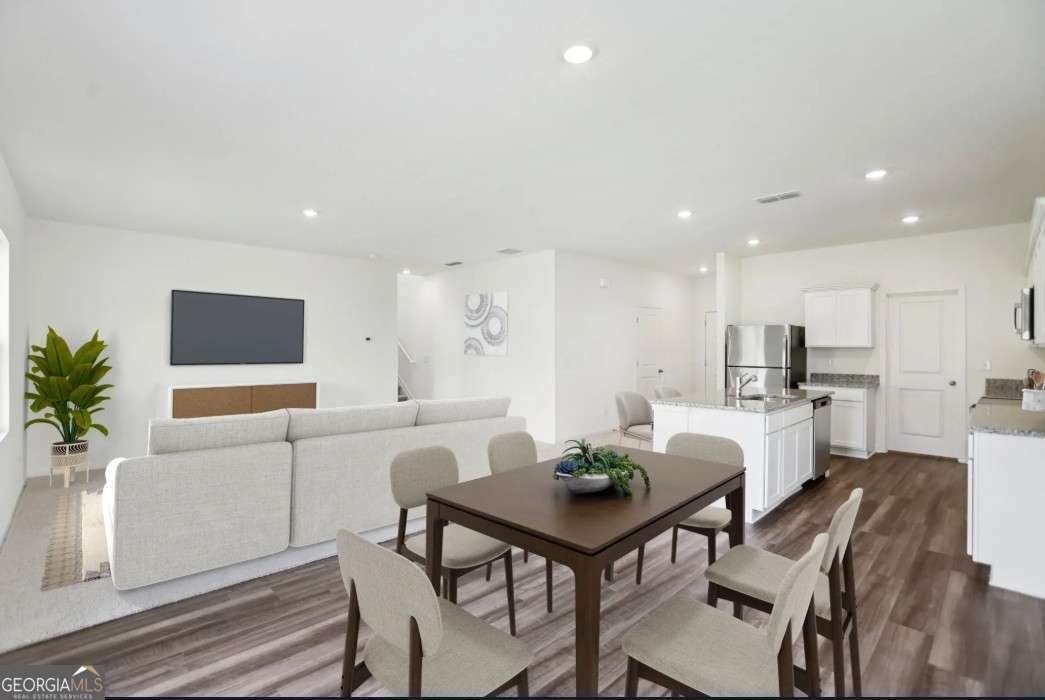 409 Corricella Court Mcdonough - Photo 8