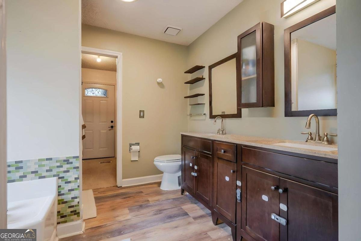 4125 Poplar Trail Powder Springs - Photo 11