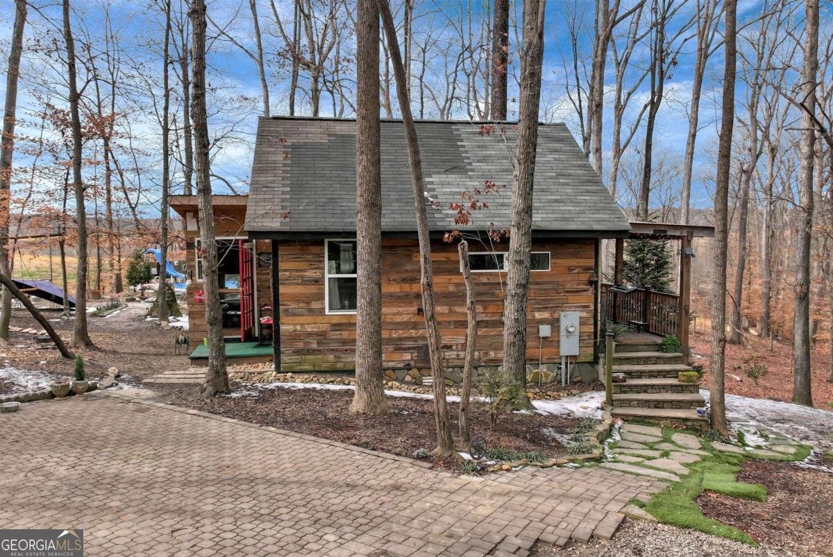 116 323 Highway Maysville - Photo 10