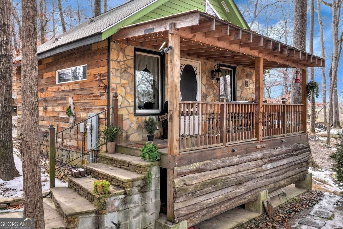 116 323 Highway Maysville - Photo 14