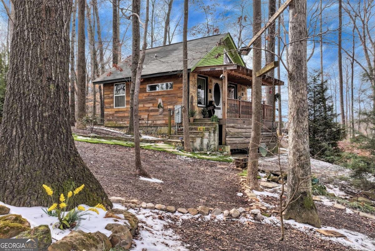 116 323 Highway Maysville - Photo 15