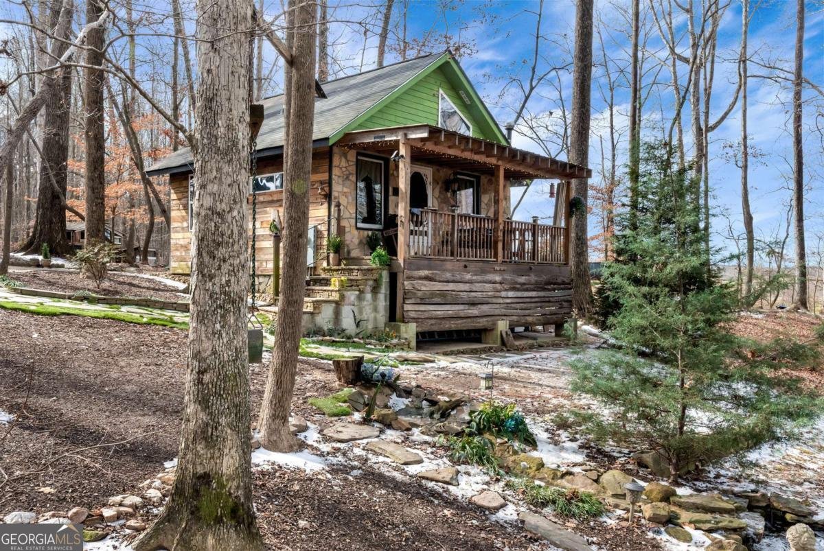 116 323 Highway Maysville - Photo 31