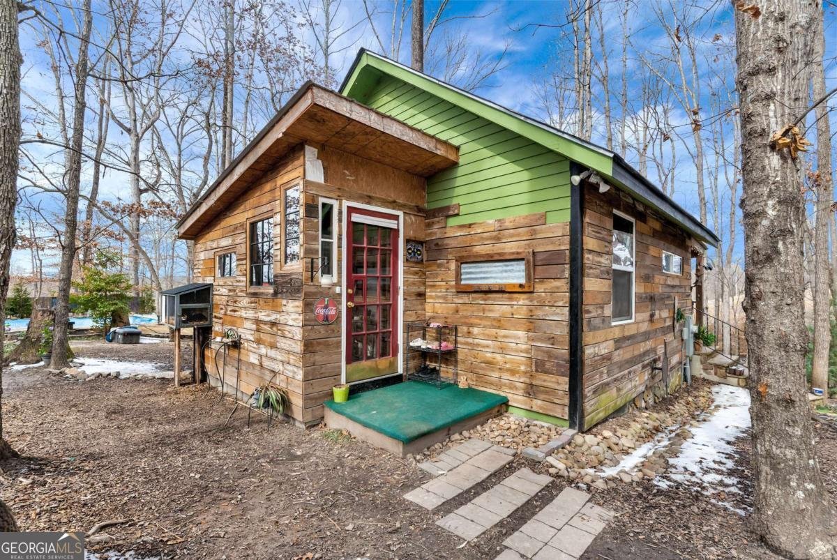 116 323 Highway Maysville - Photo 33