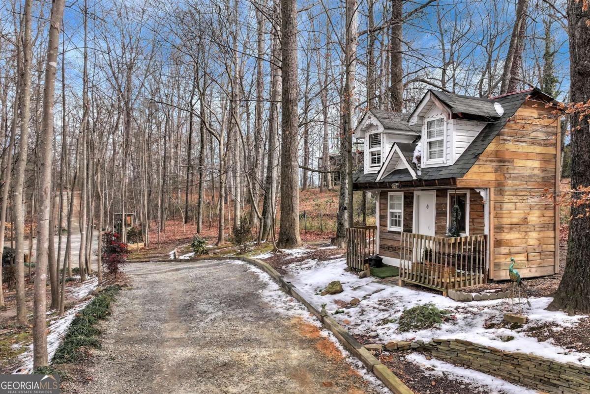 116 323 Highway Maysville - Photo 43