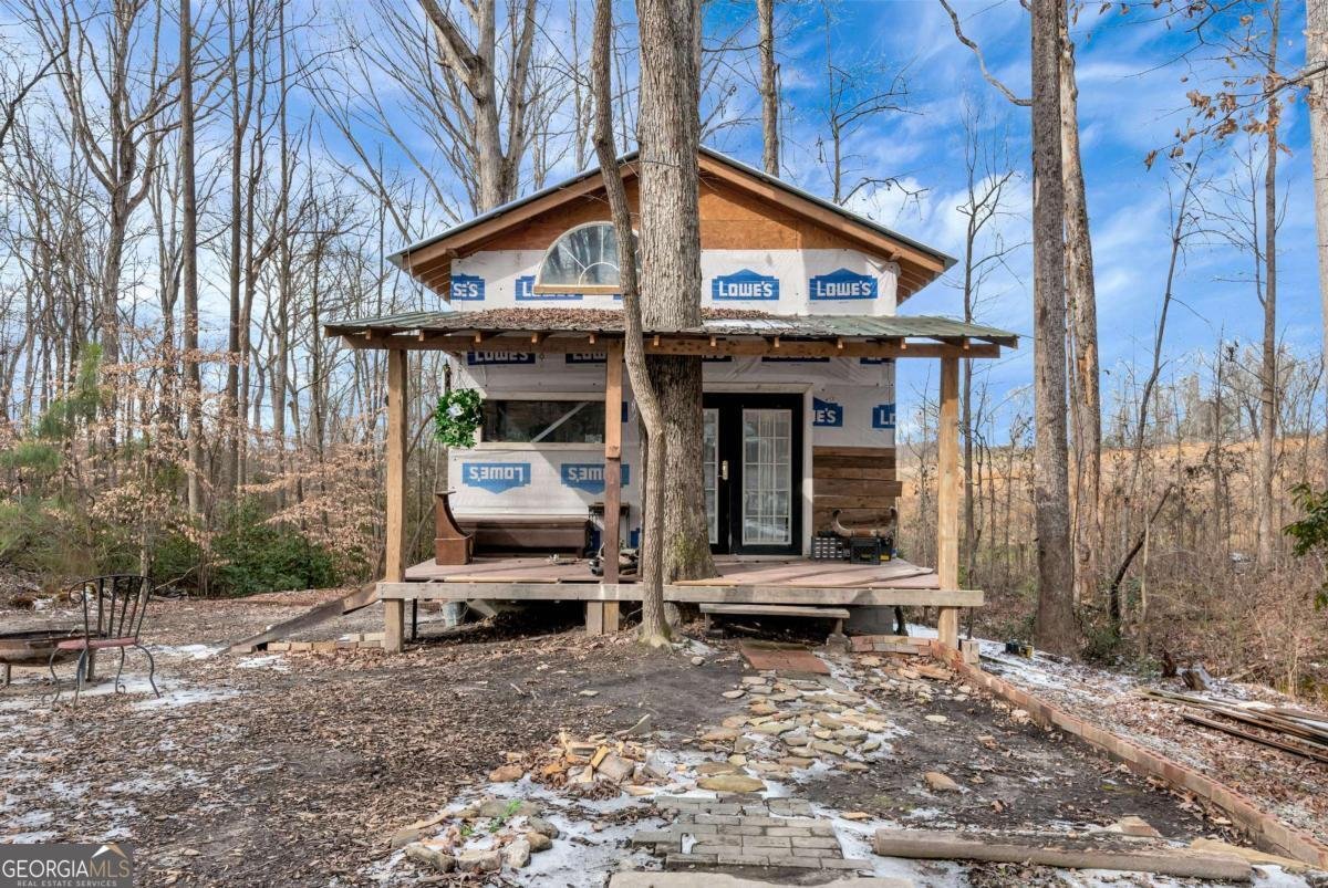 116 323 Highway Maysville - Photo 46