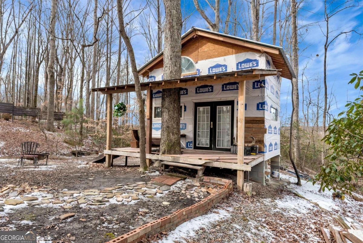 116 323 Highway Maysville - Photo 47