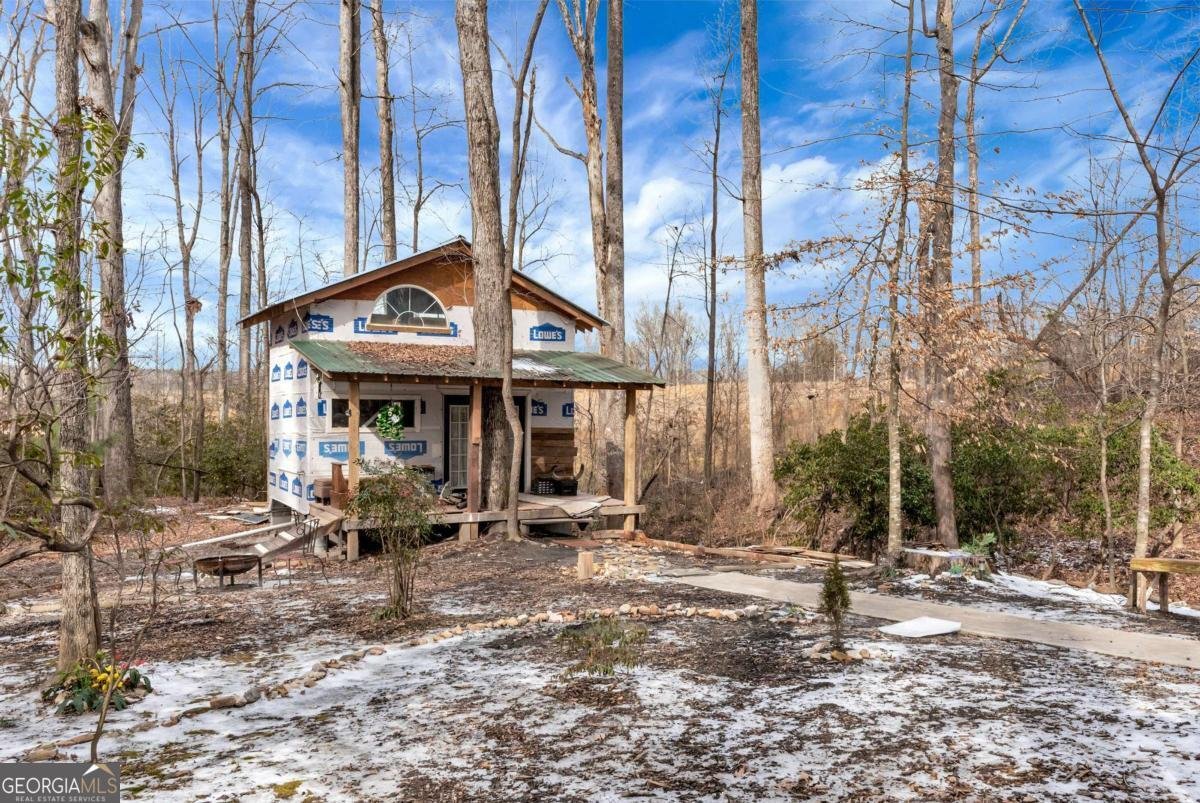 116 323 Highway Maysville - Photo 57