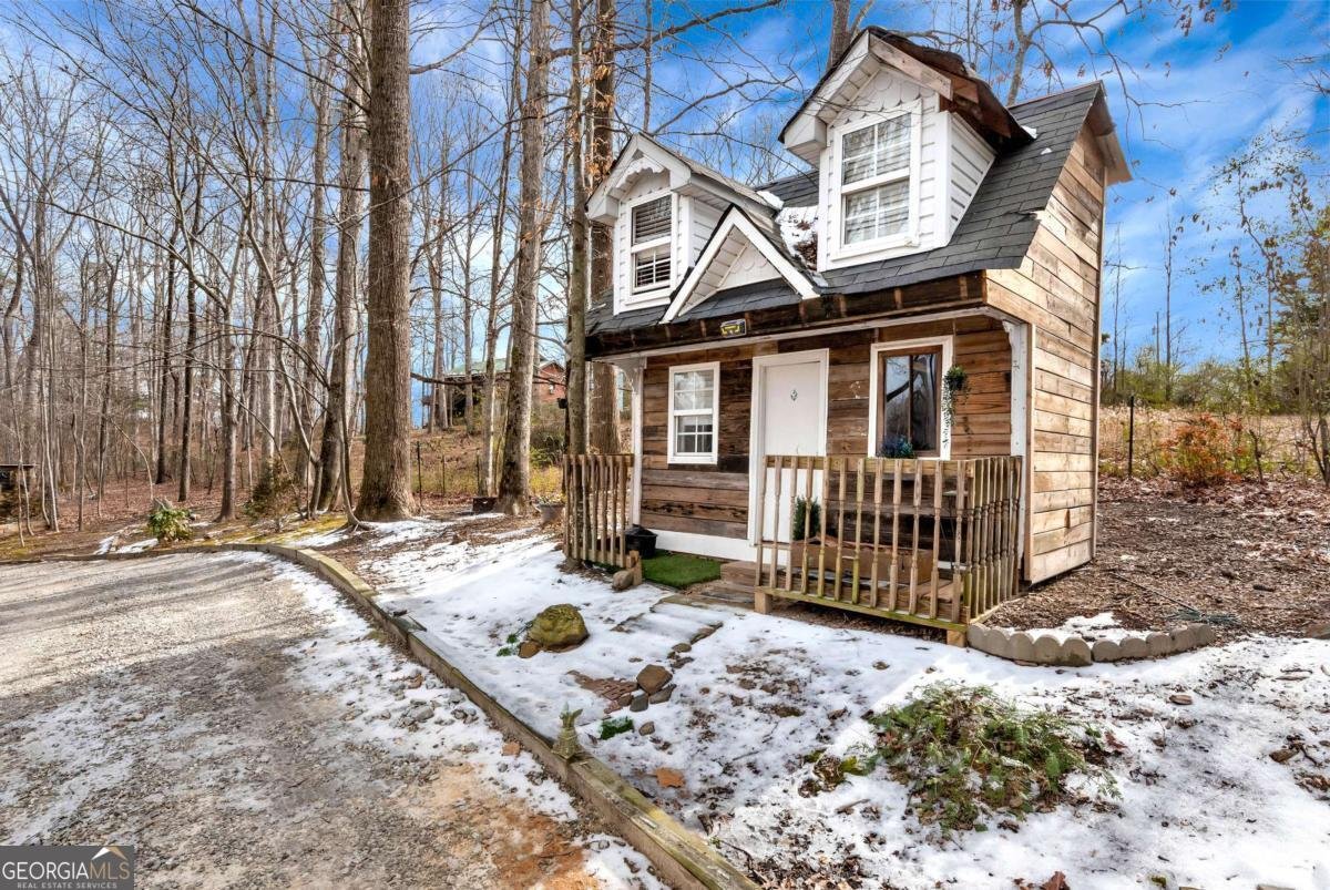 116 323 Highway Maysville - Photo 60