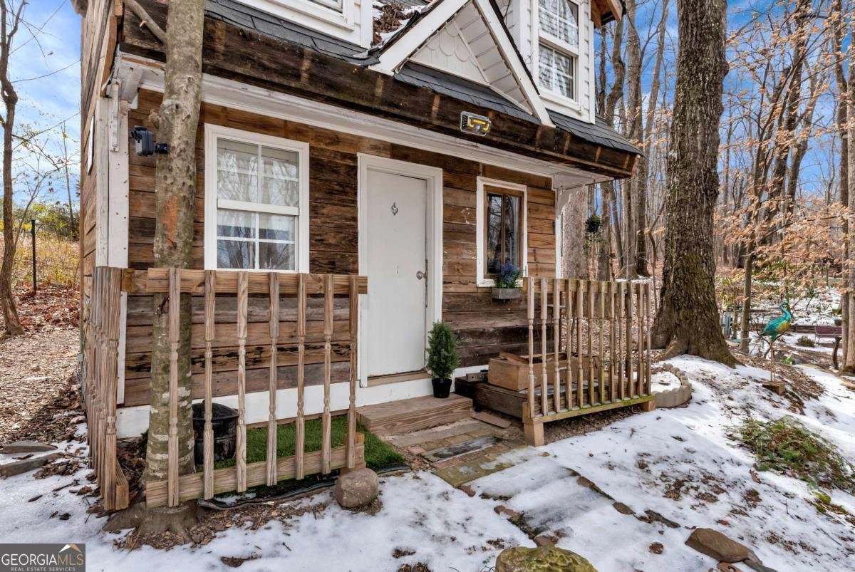 116 323 Highway Maysville - Photo 61