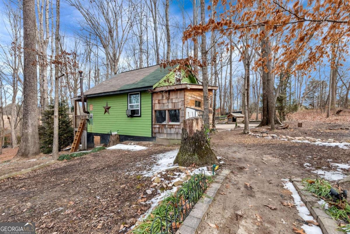 116 323 Highway Maysville - Photo 62