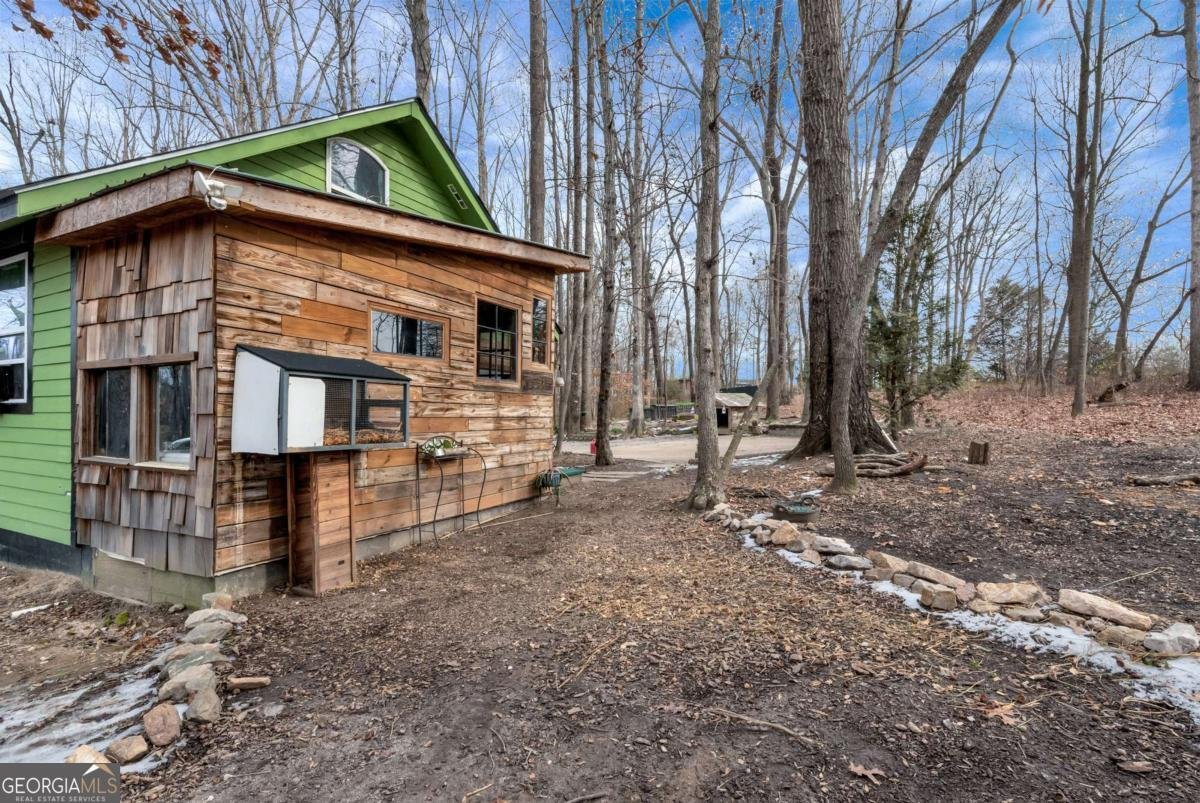 116 323 Highway Maysville - Photo 63