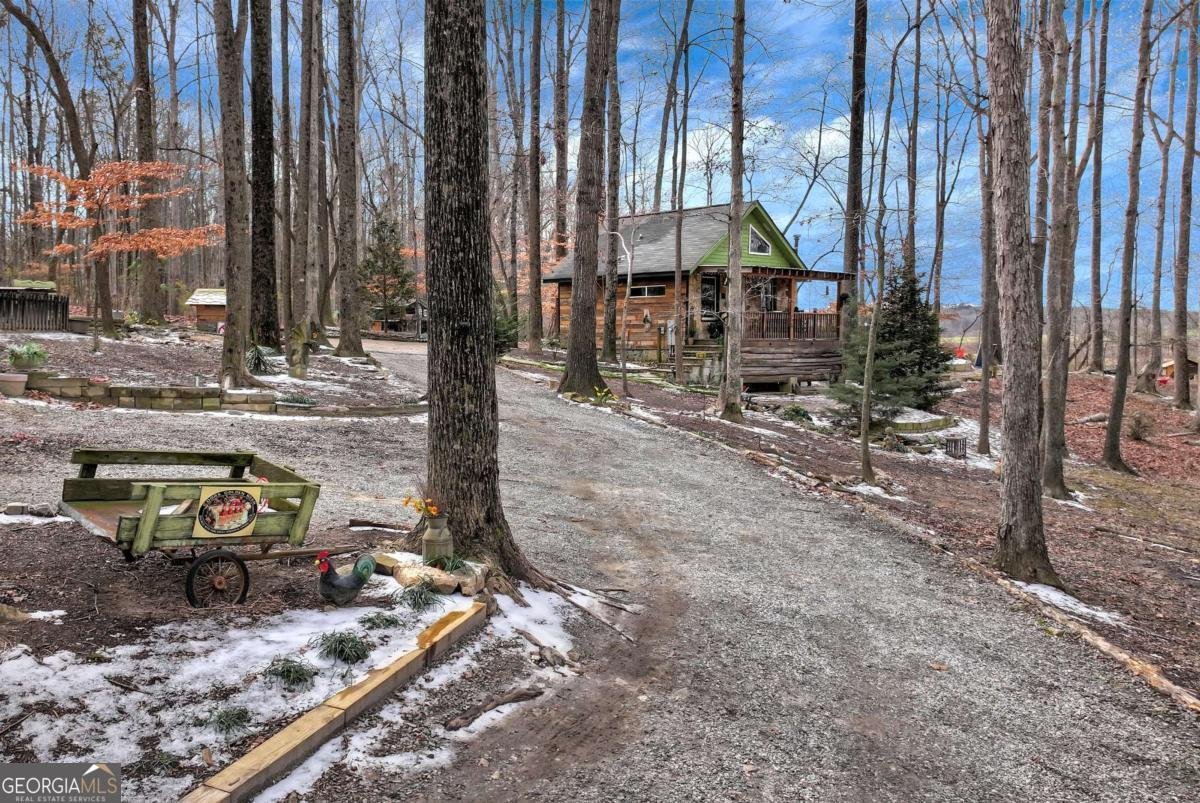 116 323 Highway Maysville - Photo 8