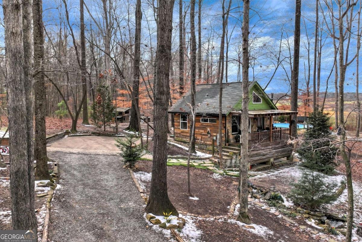 116 323 Highway Maysville - Photo 9