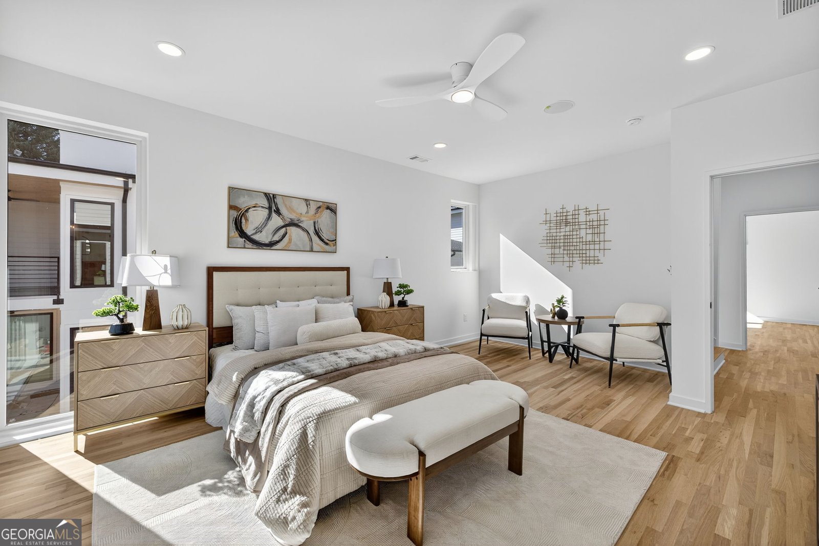 159 Walthall Street Atlanta - Photo 16