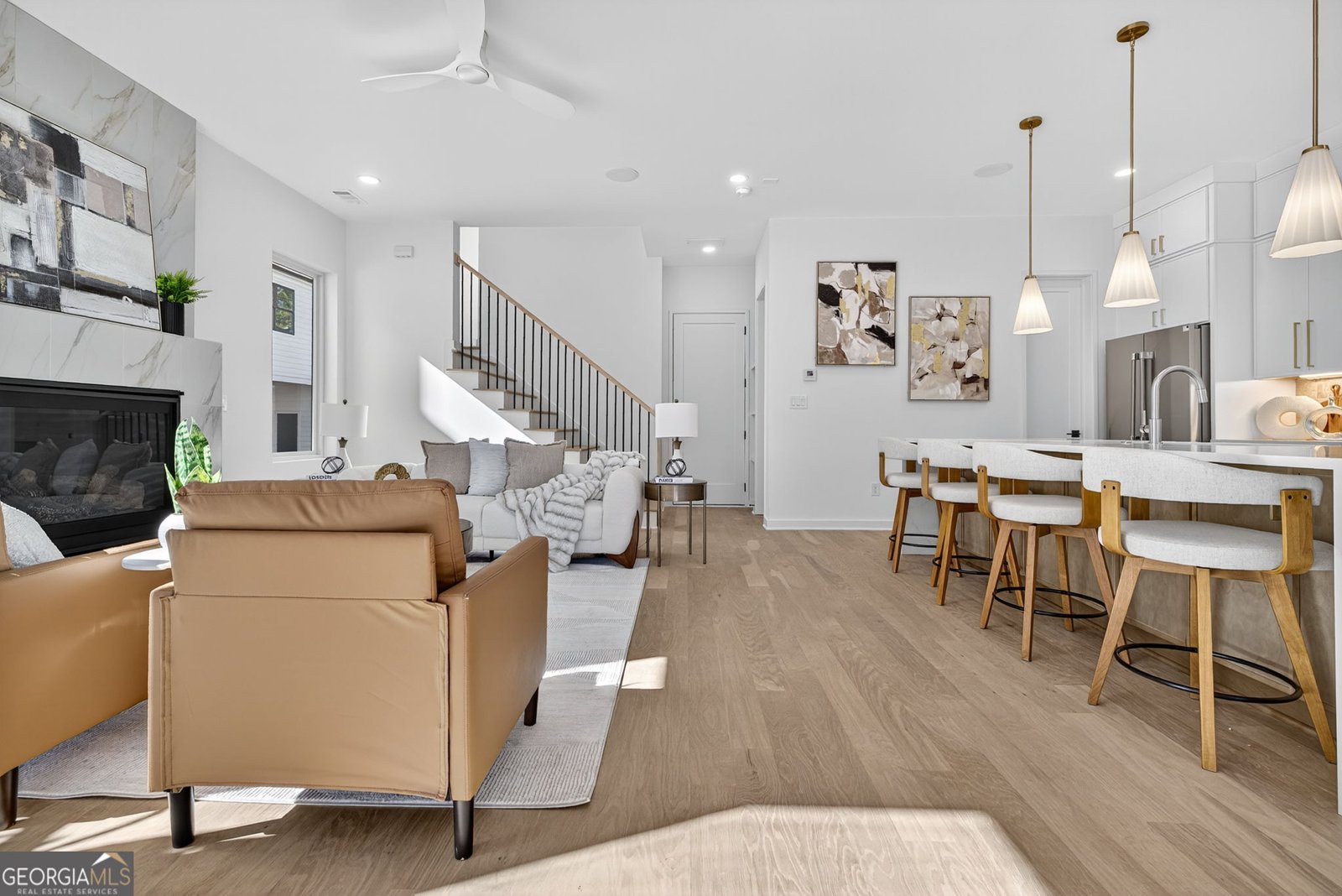 159 Walthall Street Atlanta - Photo 6