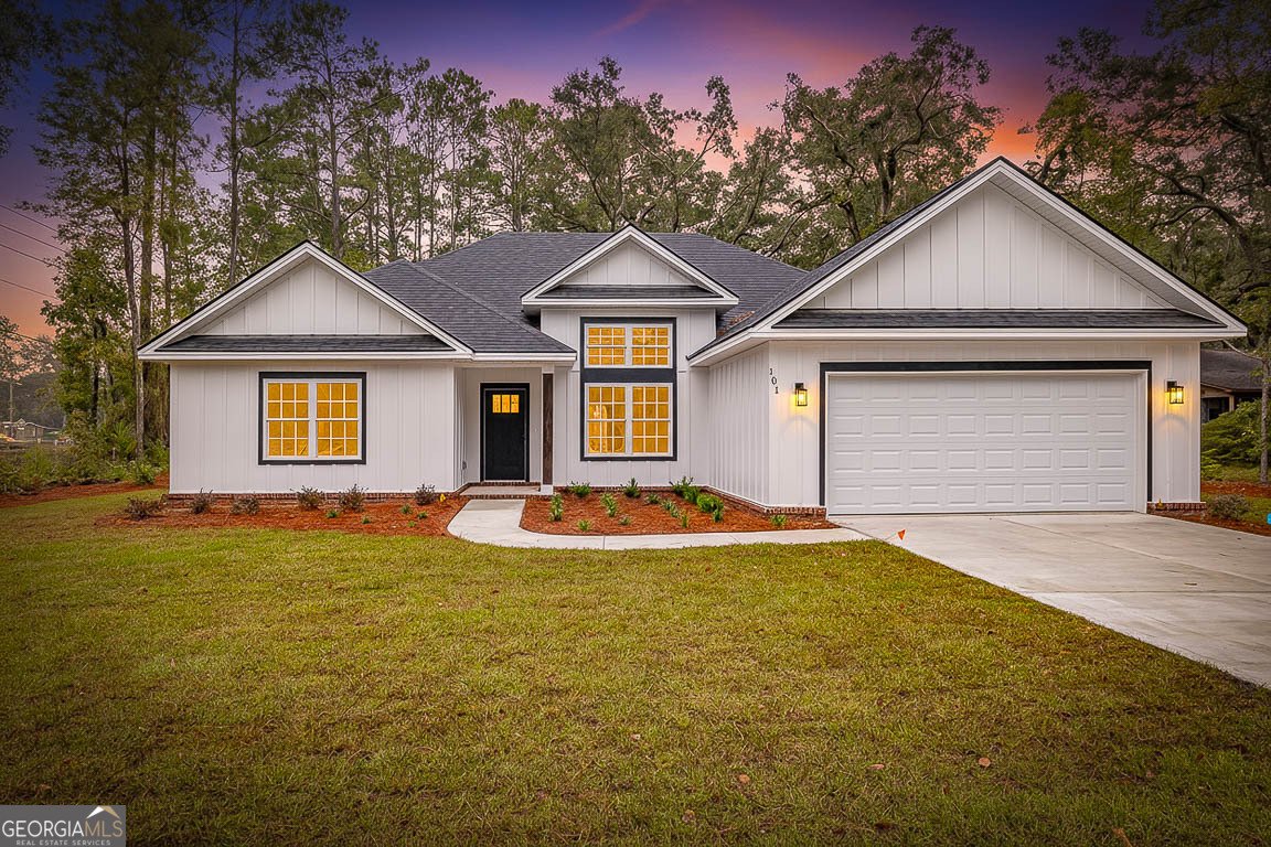 101 Winton Drive Brunswick - Photo 1